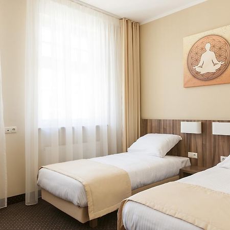 Mandala Hostel & Apartments Poznan Habitación foto