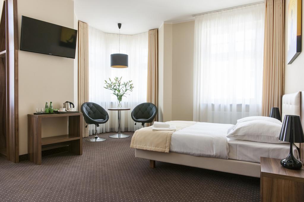 Mandala Hostel & Apartments Poznan Habitación foto