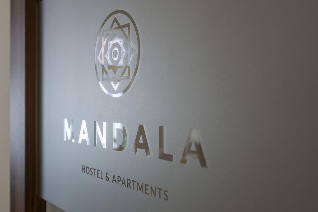 Mandala Hostel & Apartments Poznan Habitación foto